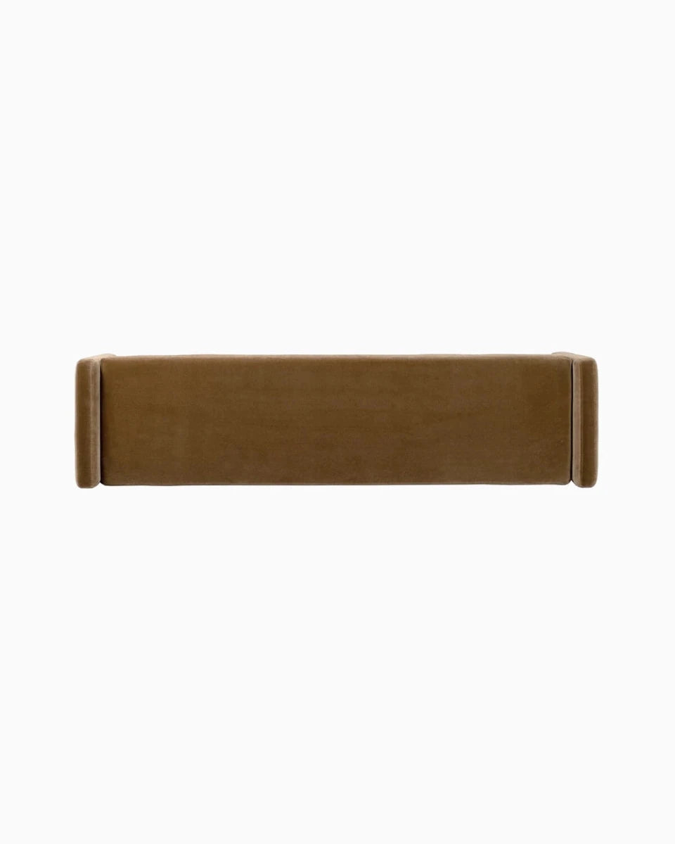 Surrey Ochre