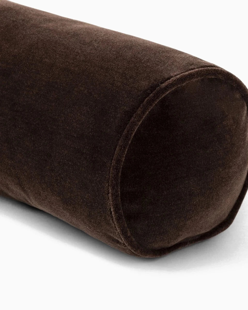 Monte Chocolate / 48" x 8"