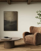 Amber Shearling