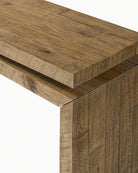 Sierra Rustic Natural
