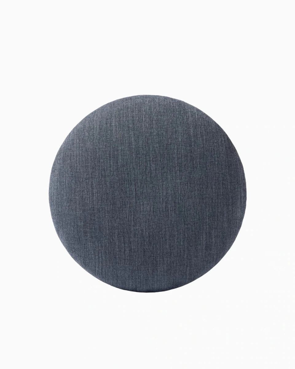 Laughlin Denim