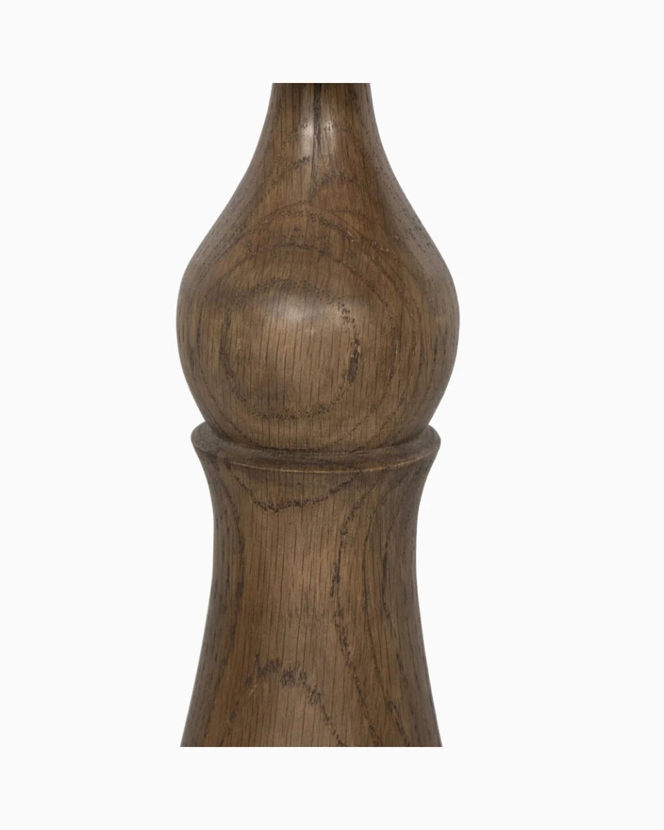 Fawn Oak