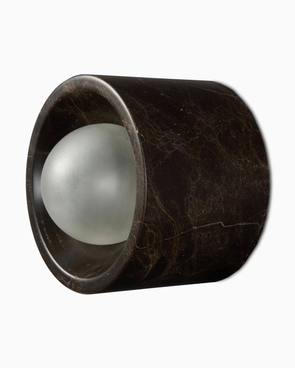Brown Italian Marble