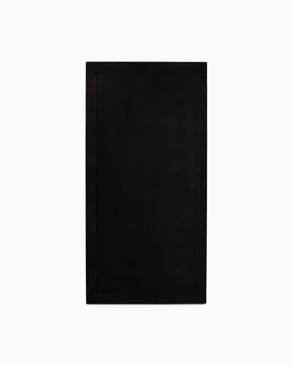 Nubuck Charcoal