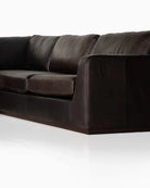 Heirloom Cigar / Sectional