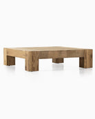 Rustic Wormwood Oak / 55"