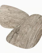 Antique White Marble