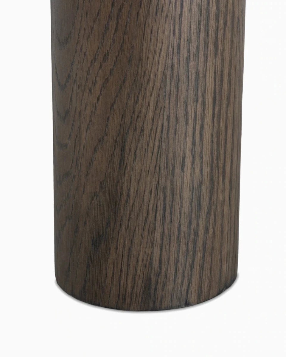 Grey Tobacco Oak