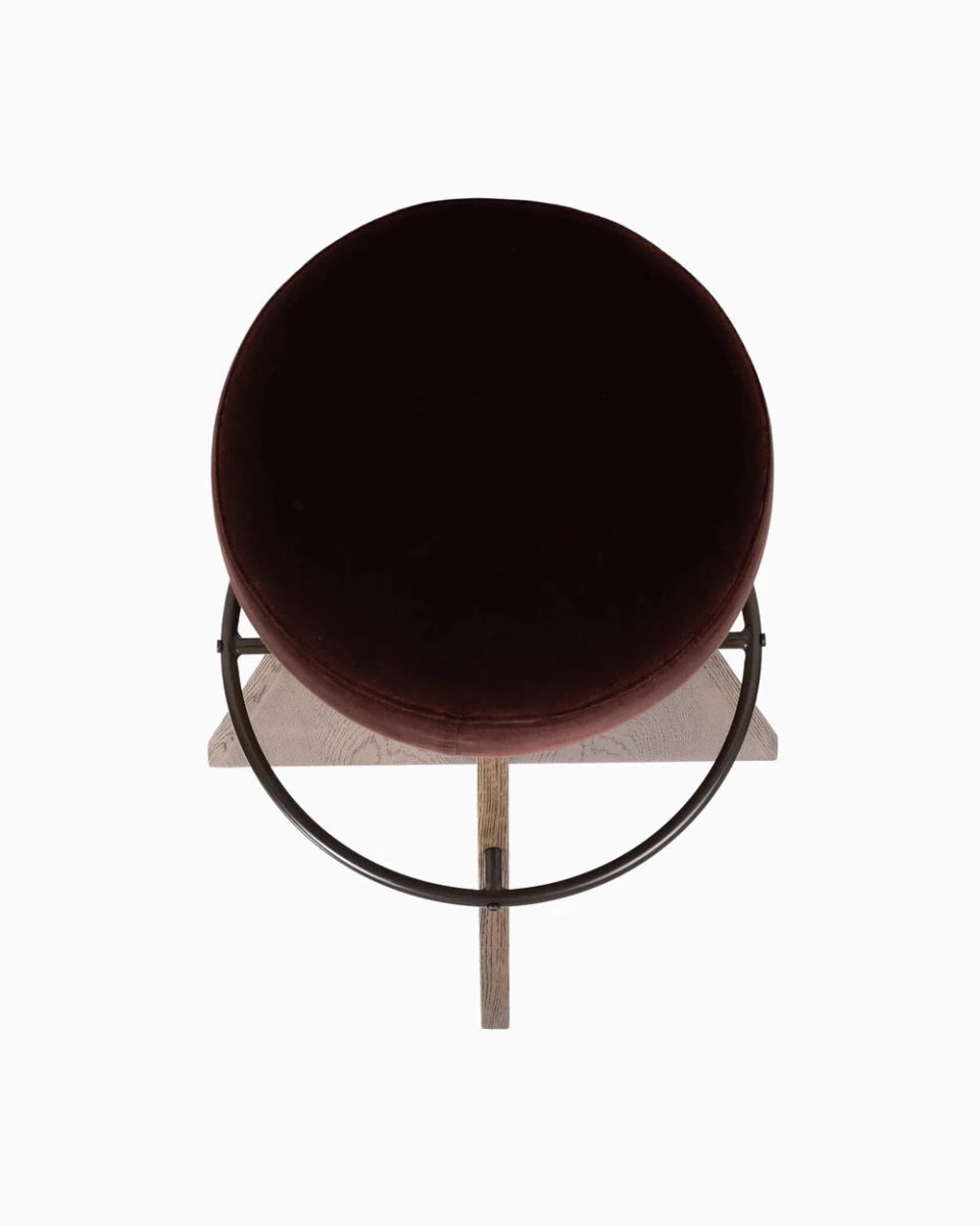 Surrey Plum / Bar