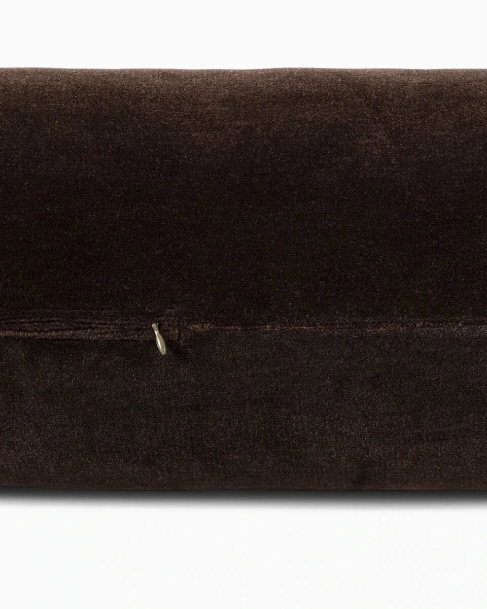 Monte Chocolate / 20" x 8"