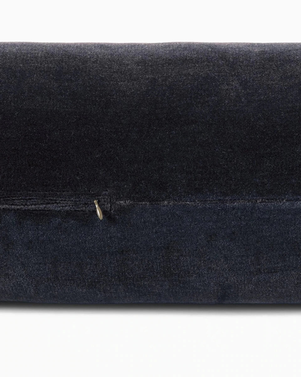 Monte Navy / 20" x 8"