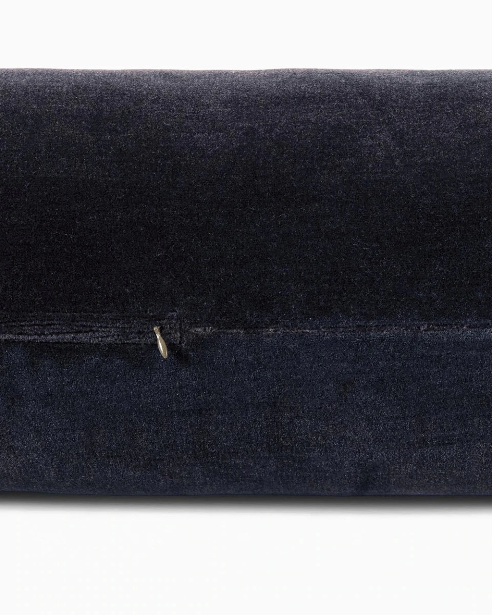 Monte Navy / 48" x 8"