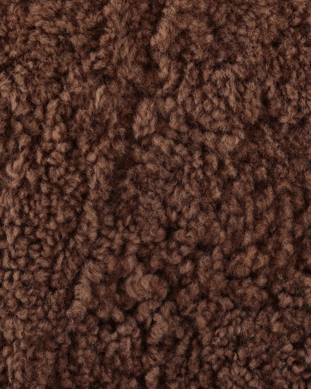 Amber Shearling