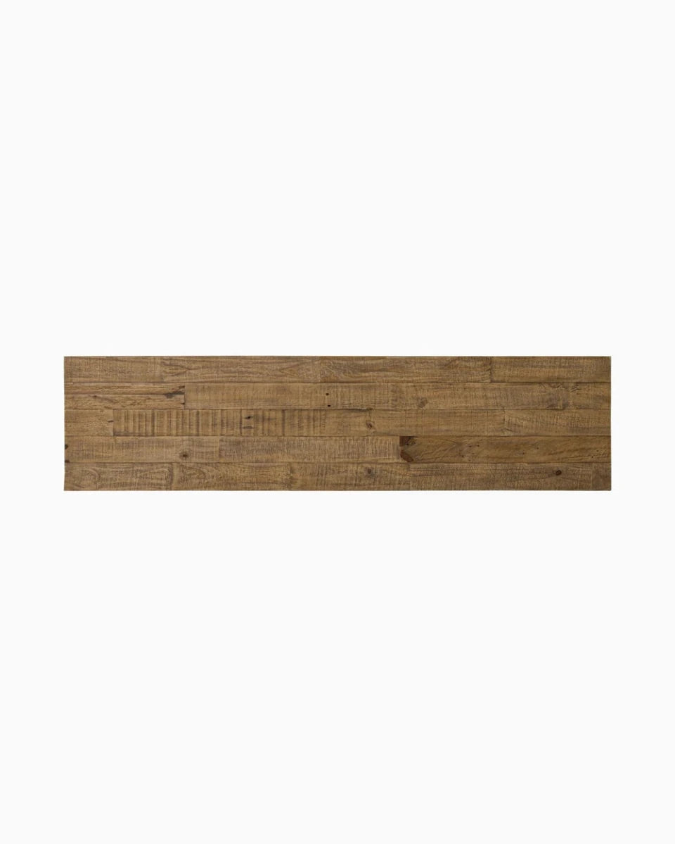 Sierra Rustic Natural