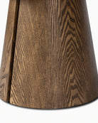 Monte Mushroom