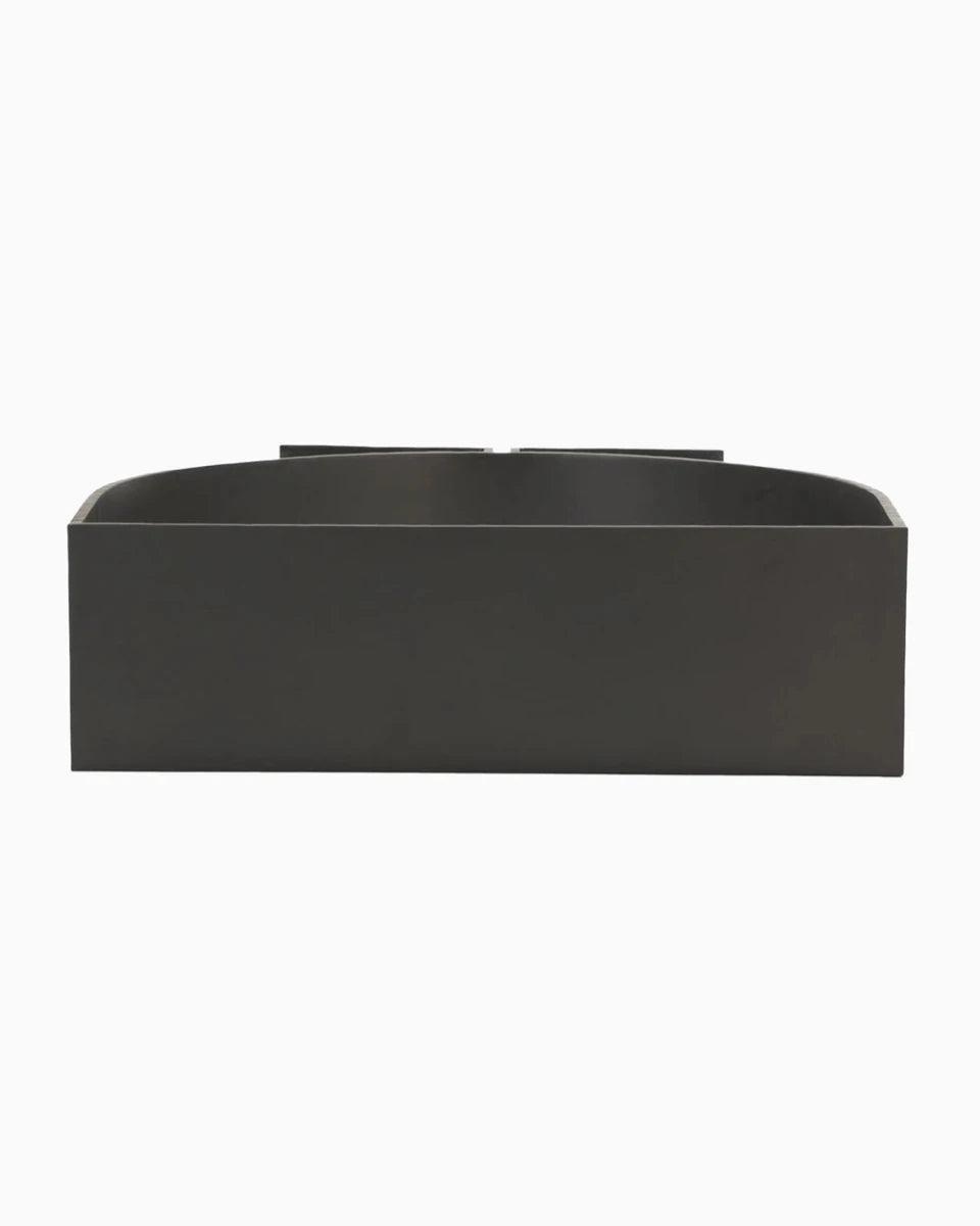 Charcoal Iron