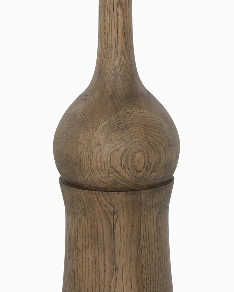 Fawn Oak