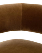 Surrey Ochre