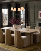Astana Olive / 9' x 12'