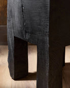 Carbonized Black / Medium