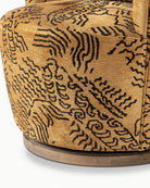 Balkan Ochre