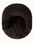 Cocoa Shearling