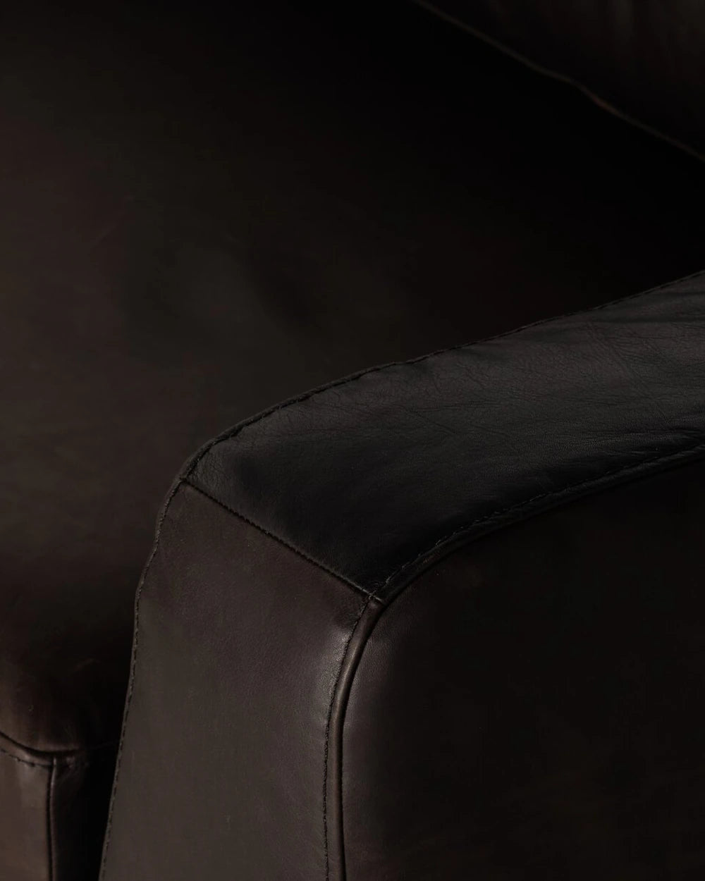 Heirloom Cigar / Sectional