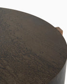 Distressed Iron