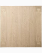 Whitewash Rustic Wormwood Oak / 55"