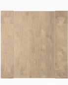 Whitewash Rustic Wormwood Oak / 40"
