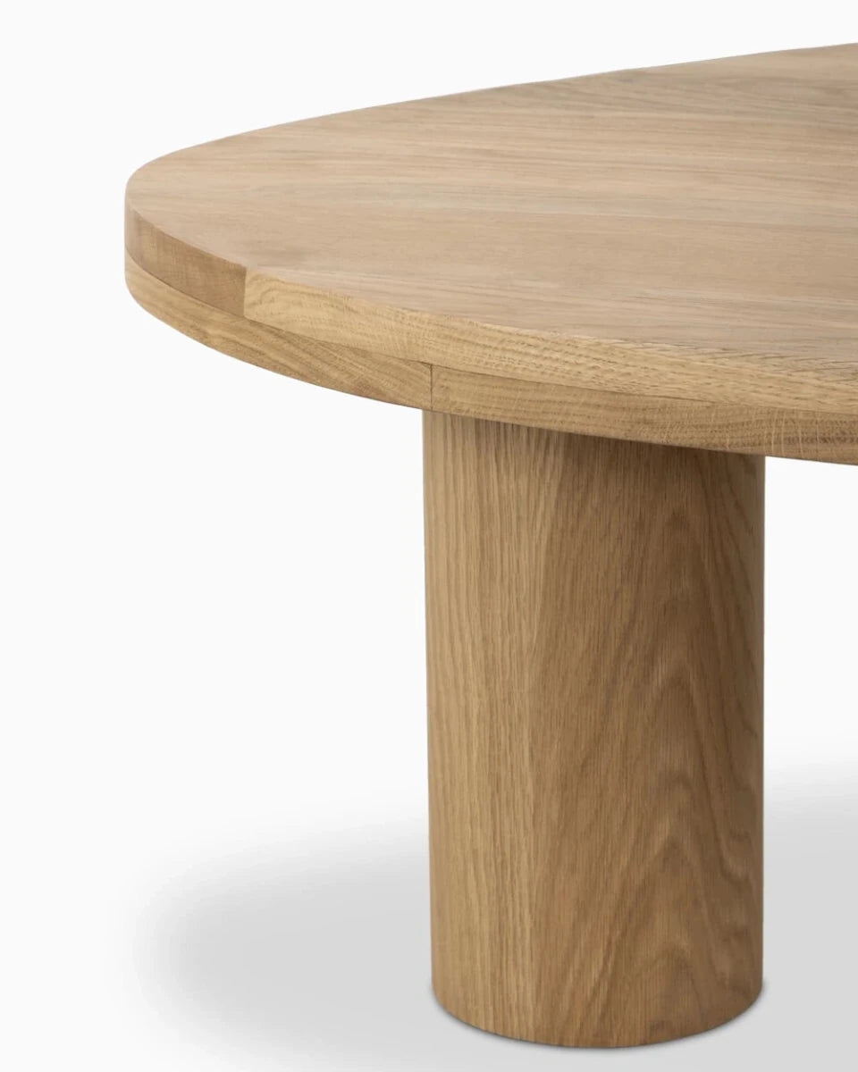 Natural Oak