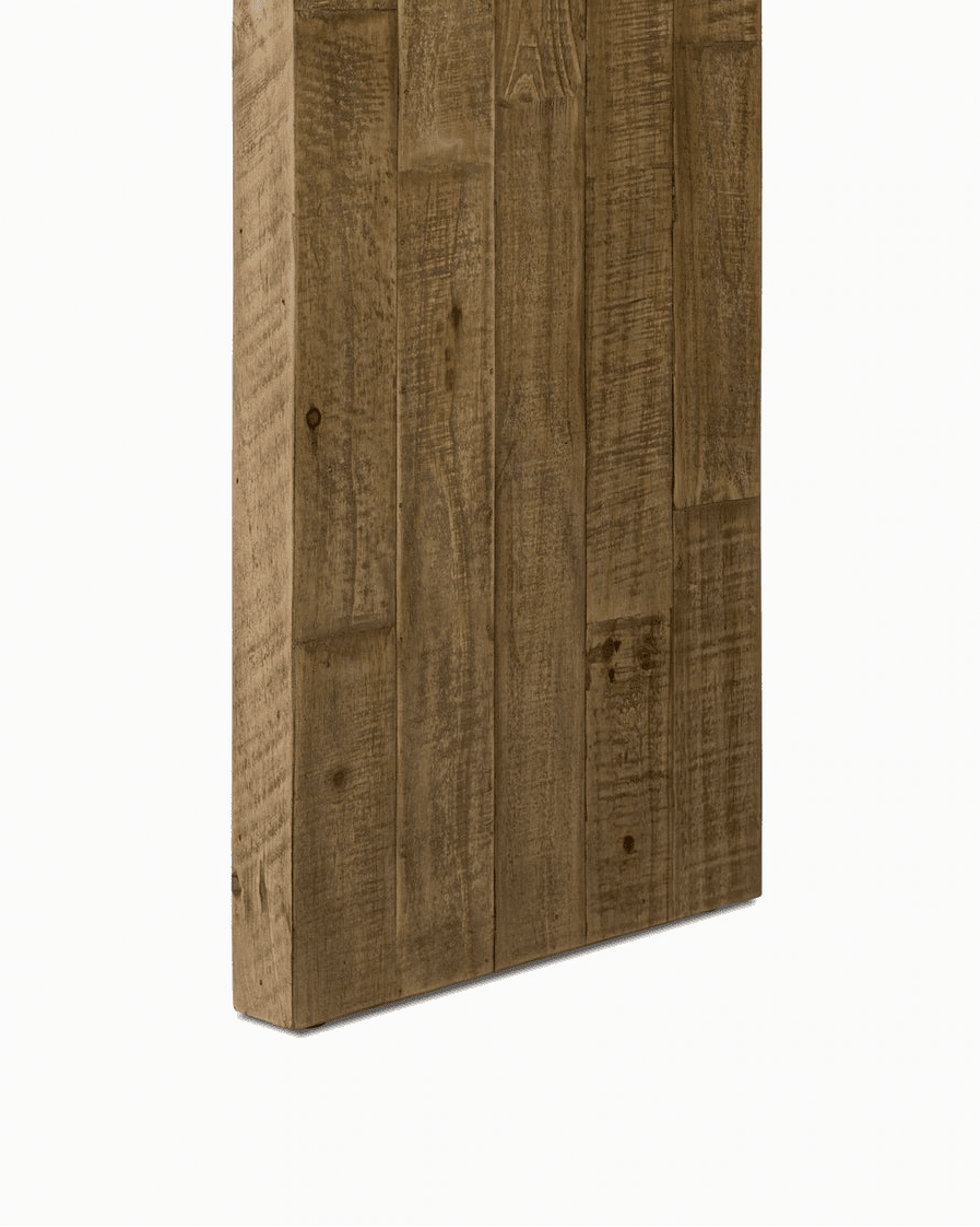 Sierra Rustic Natural