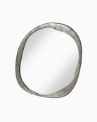 Raw Antique Nickel
