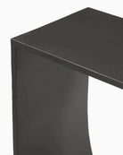 Charcoal Iron
