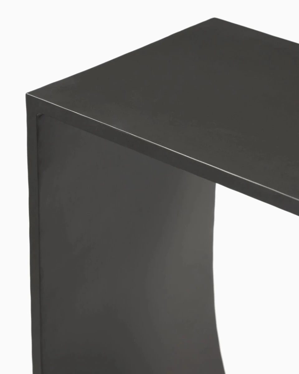 Charcoal Iron