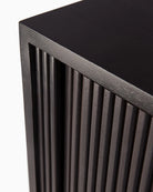 Teak Off Black / Two Door (88")