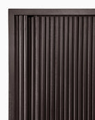 Teak Off Black / Two Door (88")