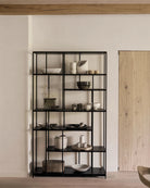 Black Teak
