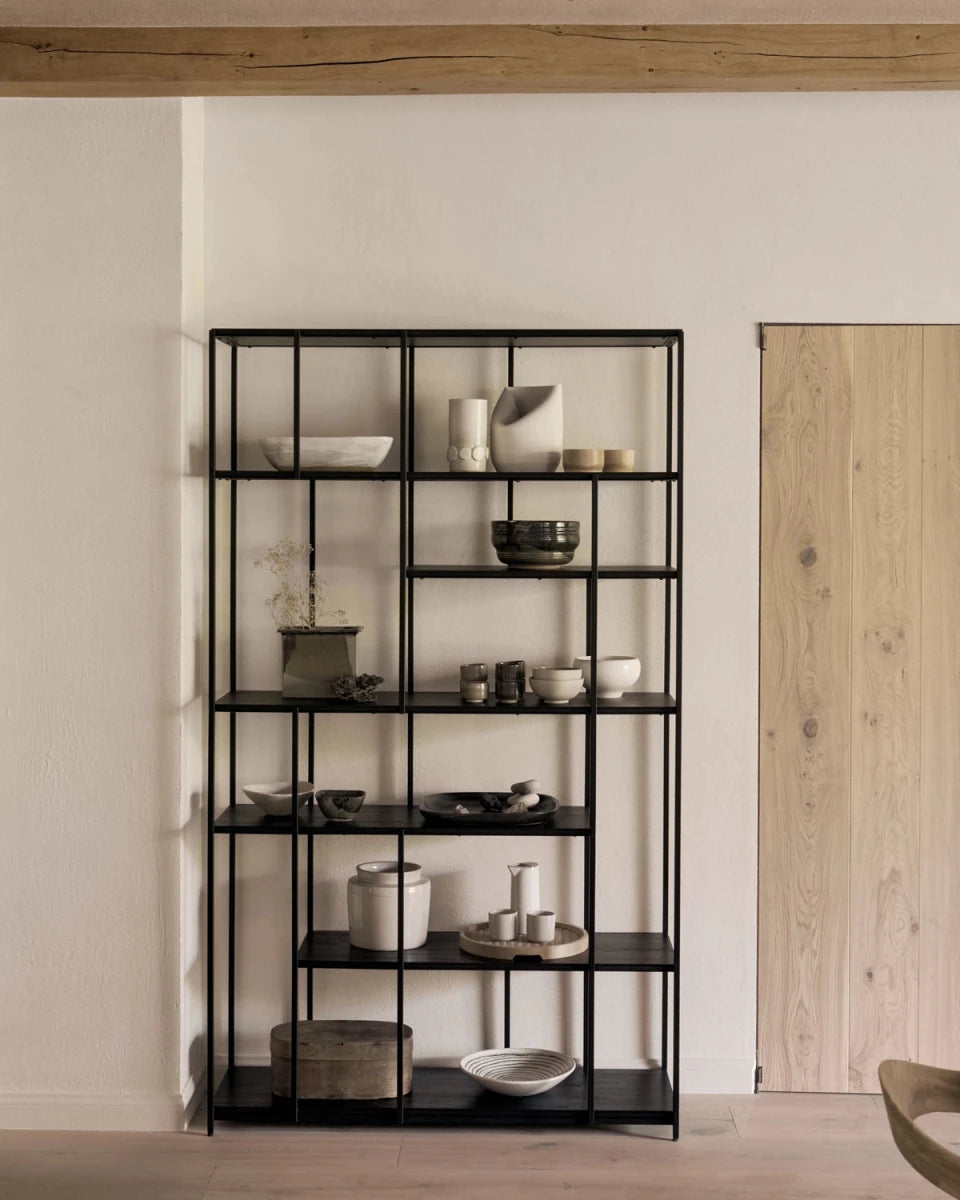 Black Teak