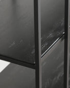 Black Teak