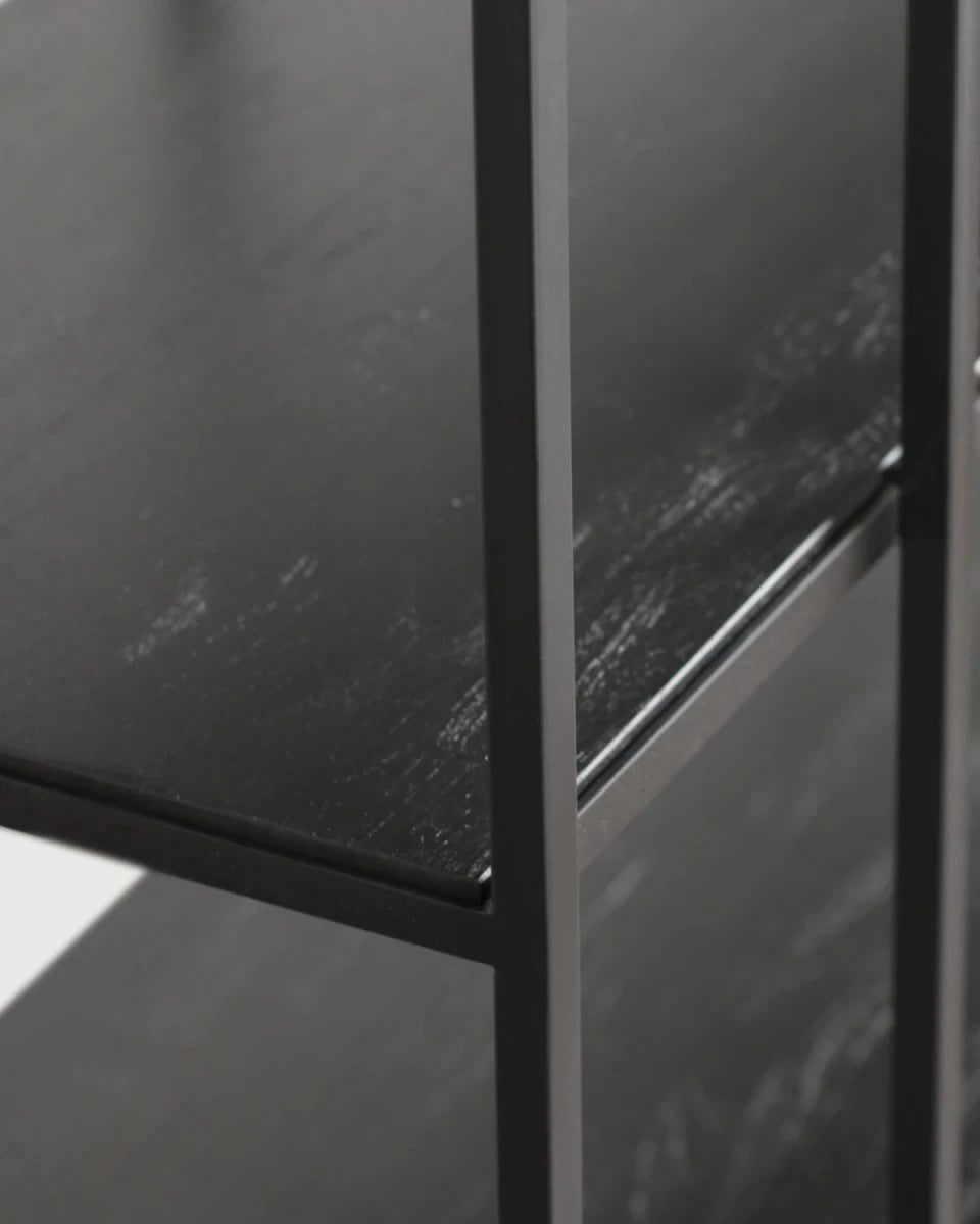 Black Teak