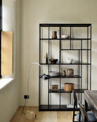 Black Teak