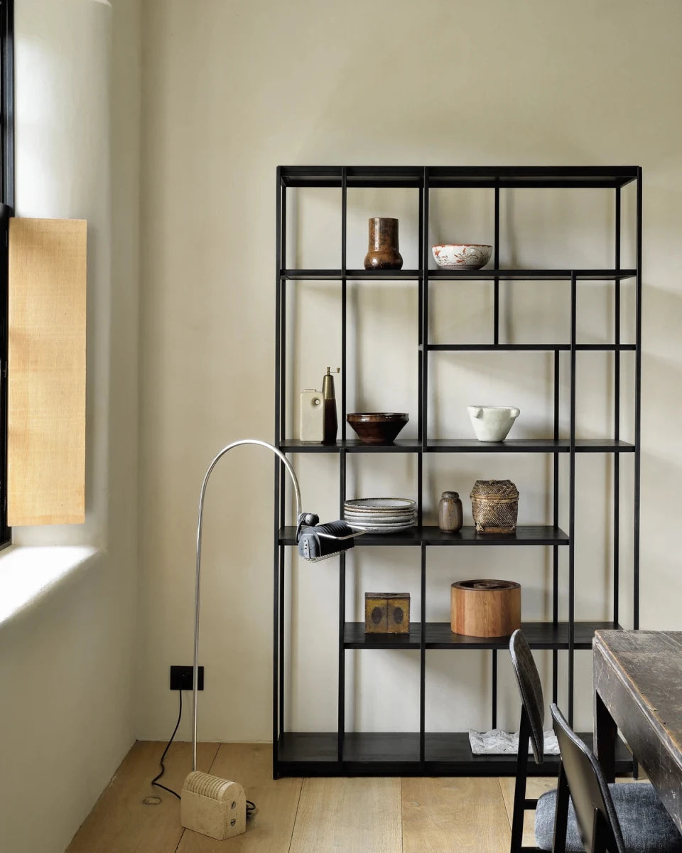Black Teak