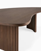 Brown Teak / Medium