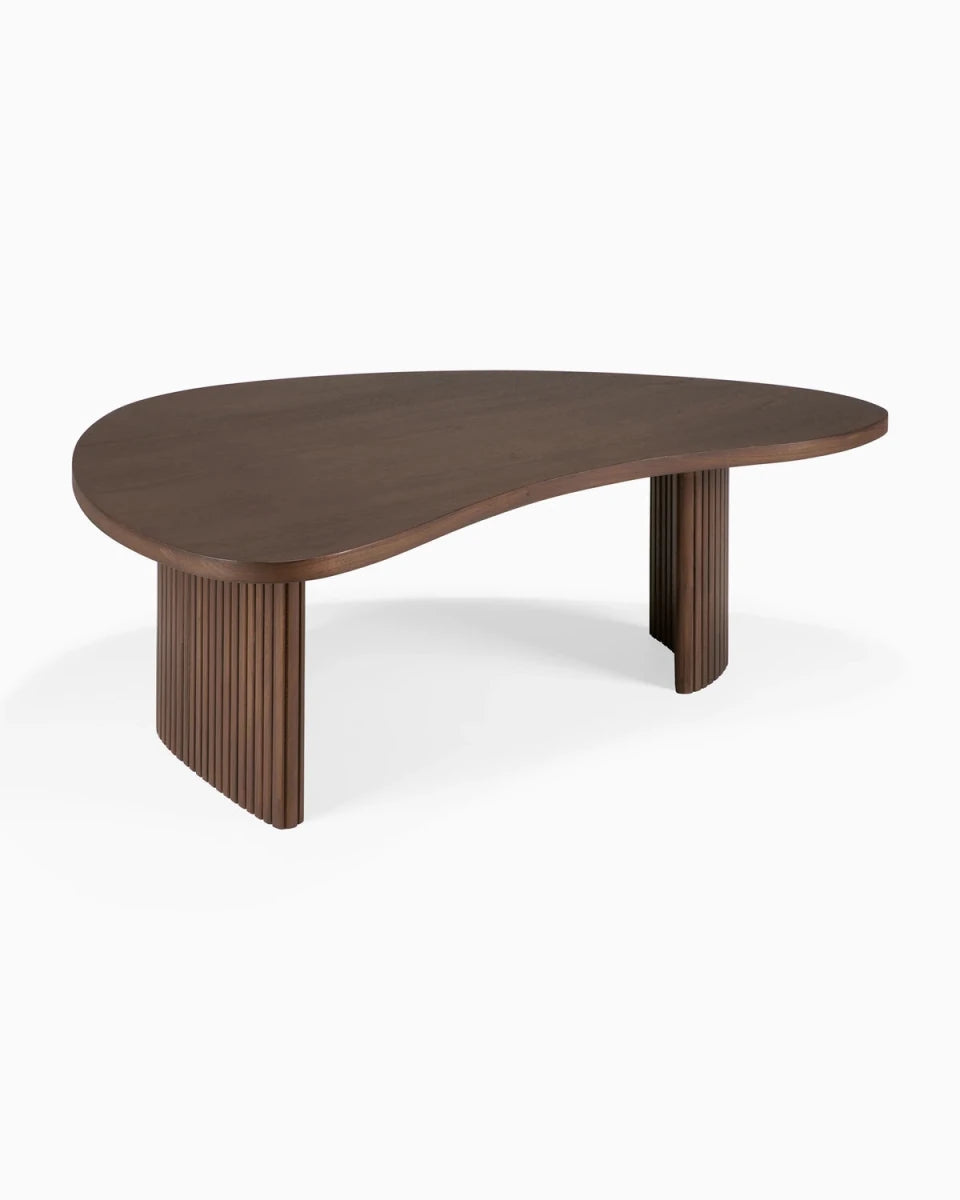 Brown Teak / Medium