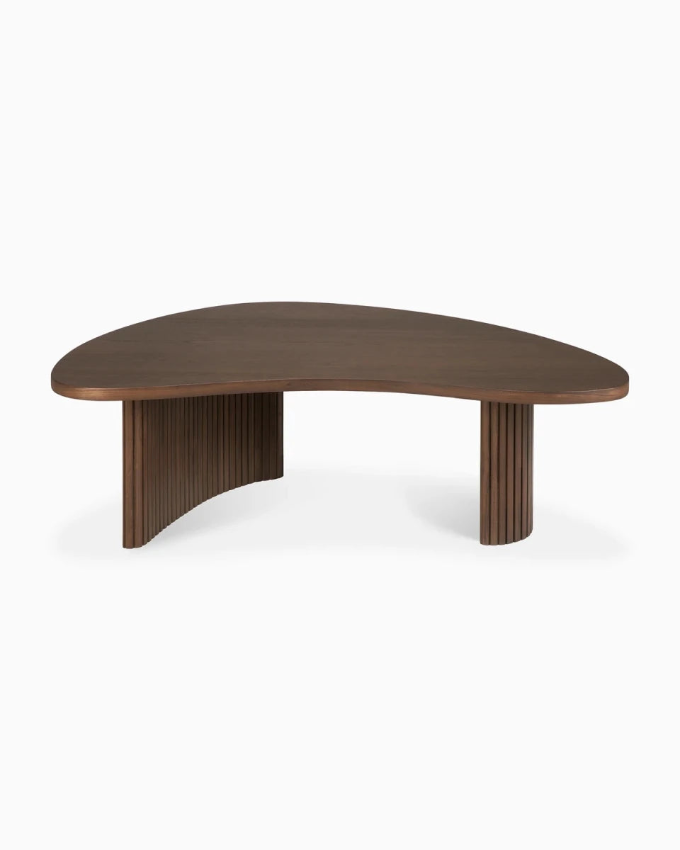 Brown Teak / Medium