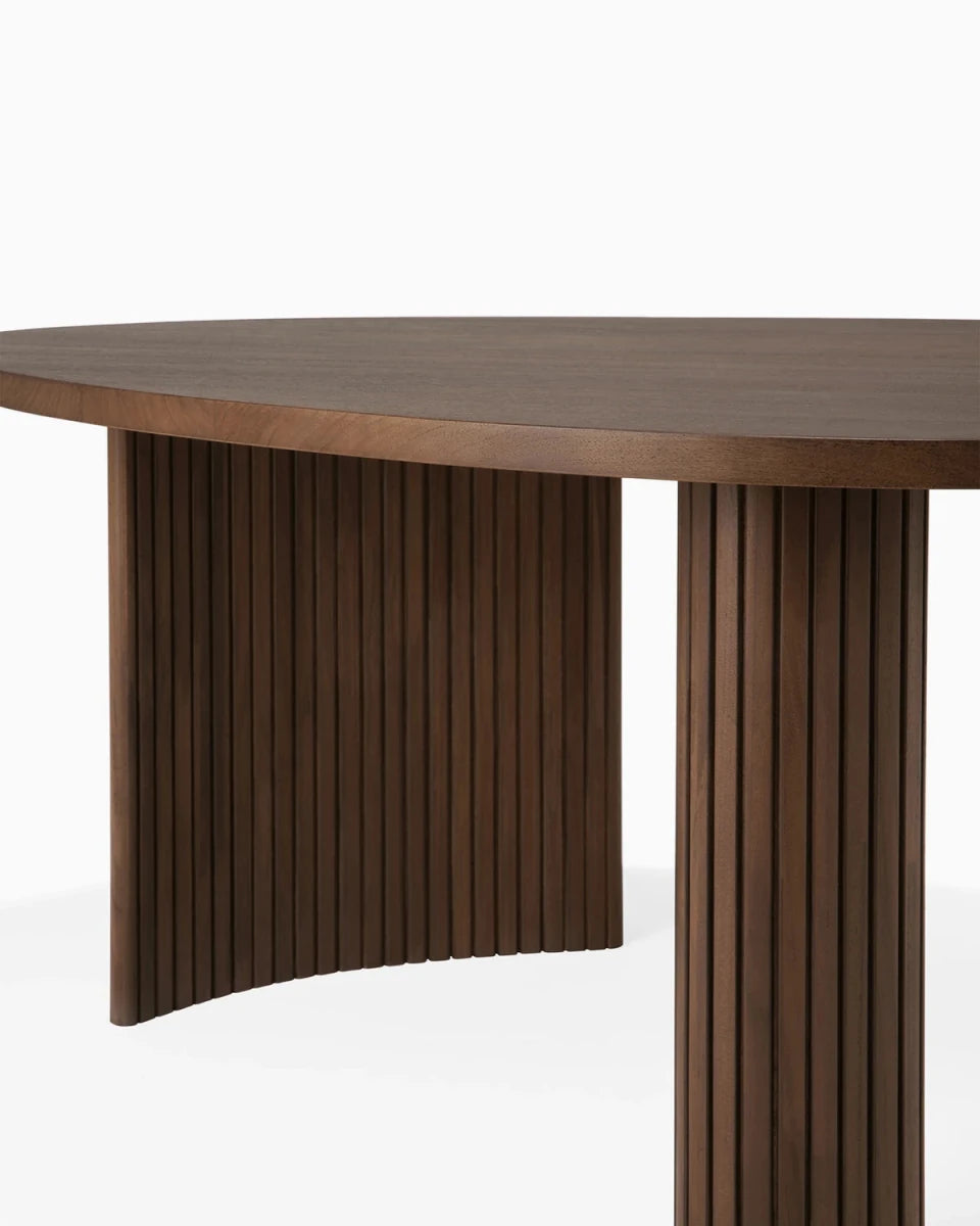 Brown Teak / Large