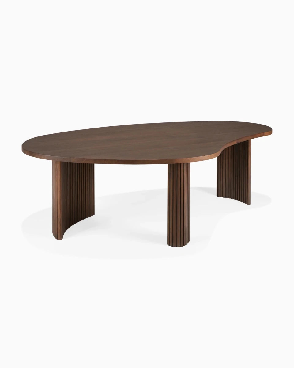 Brown Teak / Large