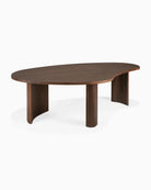 Brown Teak / Large