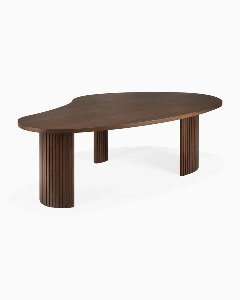 Brown Teak / Large
